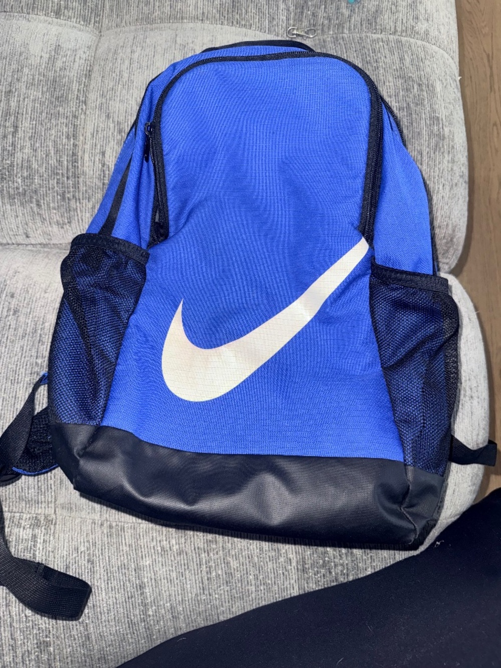 Nike bookbag